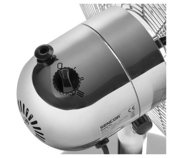 Sencor SFE 4040SL - 1441622 - zdjęcie 7